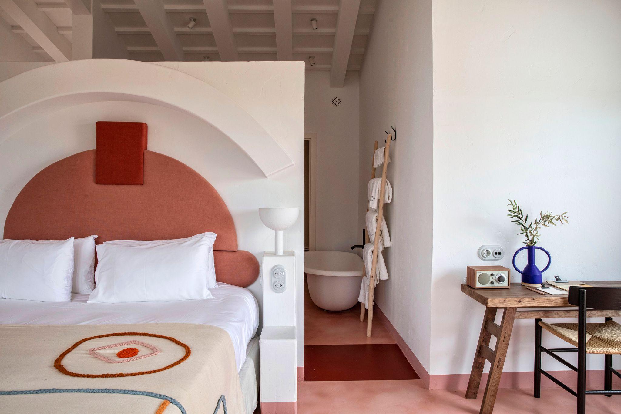 Menorca Experimental Hotel Alaior Exterior photo