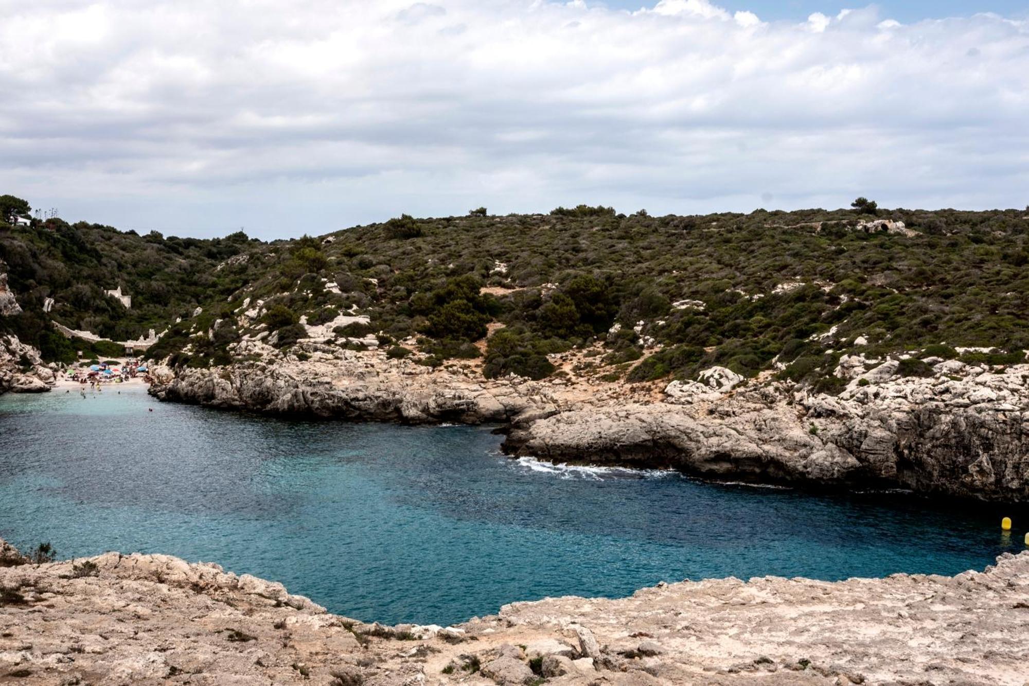 Menorca Experimental Hotel Alaior Exterior photo